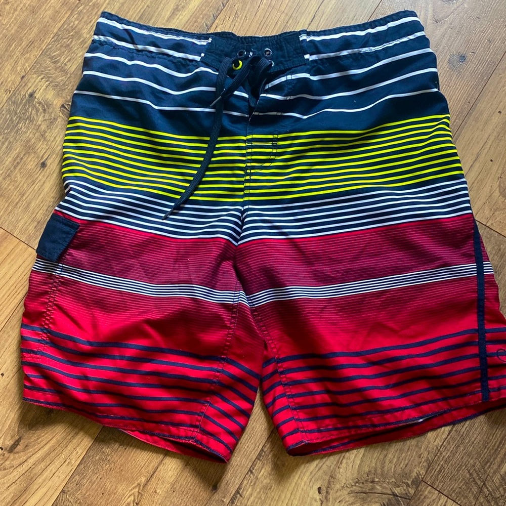Ocean Pacific Swim Trunks Men’s size Large